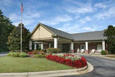 Photo of The Carriages of Mt. Zion