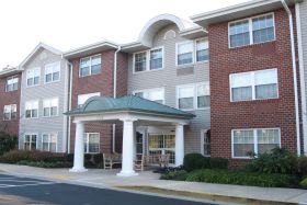 Photo of Park View at Rosedale