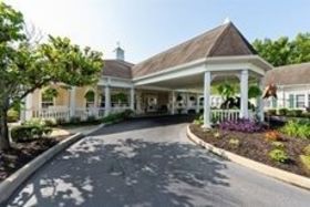 The Residences at Greenwood 
