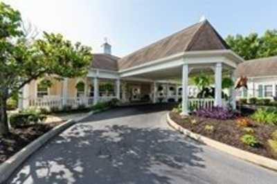 Photo of The Residences at Greenwood