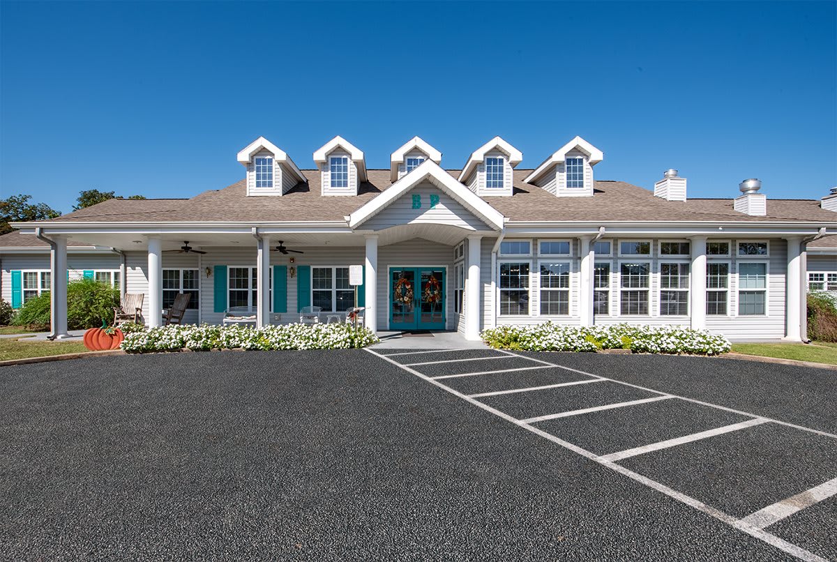 SummerHouse Bailey Place 