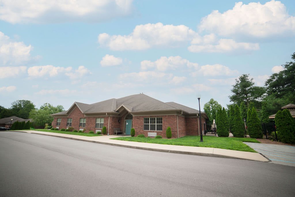 The Waters of Georgetown 