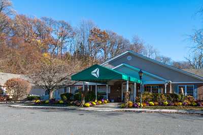 Photo of Arden Courts A ProMedica Memory Care Community in Wayne