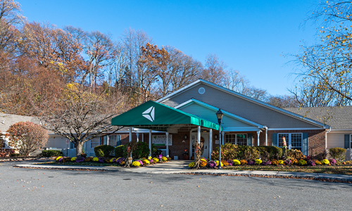 Arden Courts Wayne, A Memory Care Community 