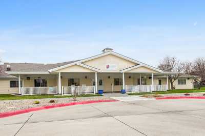 Photo of Cottonwood Senior Living