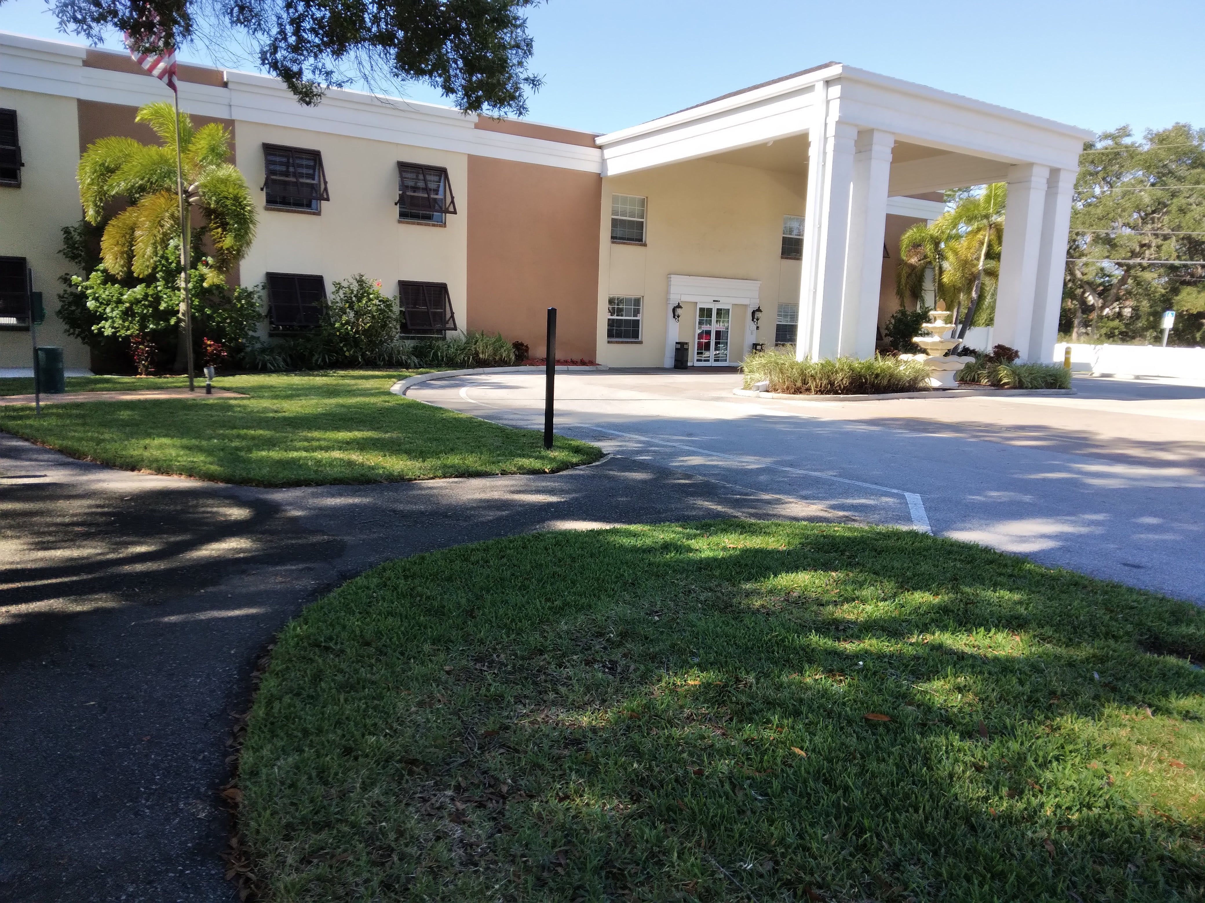 Salterra Senior Living at Pinellas Park 