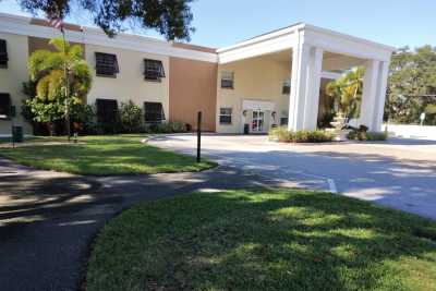 Photo of Salterra Senior Living at Pinellas Park