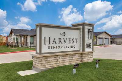 Photo of Harvest of Aledo Senior Living