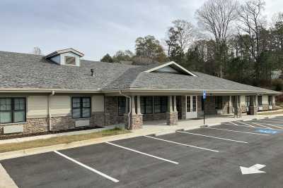 Photo of Grace Senior Living of Woodstock