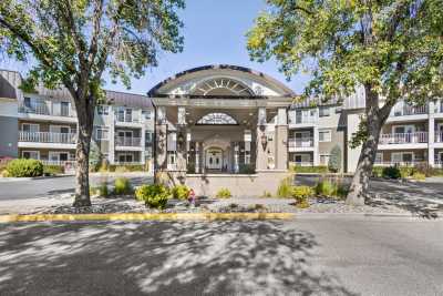 Photo of Westpark Village