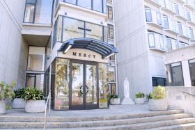 Photo of Mercy Retirement and Care Center