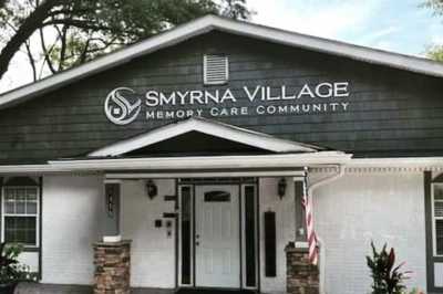 Photo of Smyrna Village