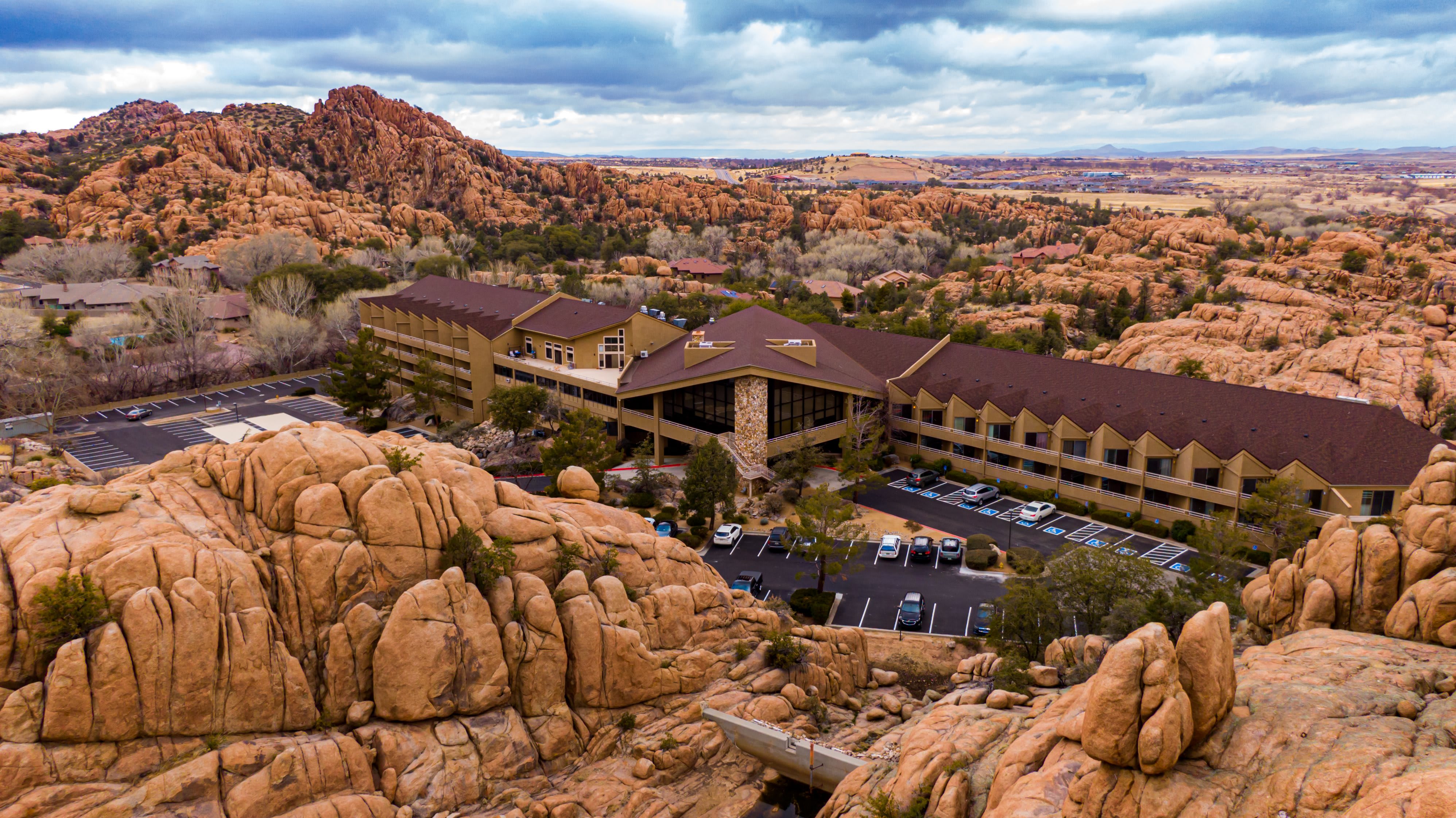 Photo of Granite Gate Senior Living