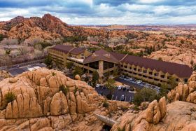 Photo of Granite Gate Senior Living
