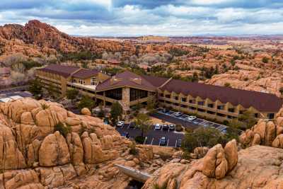 Photo of Granite Gate Senior Living