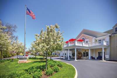 Photo of Commonwealth Senior Living at Haddam