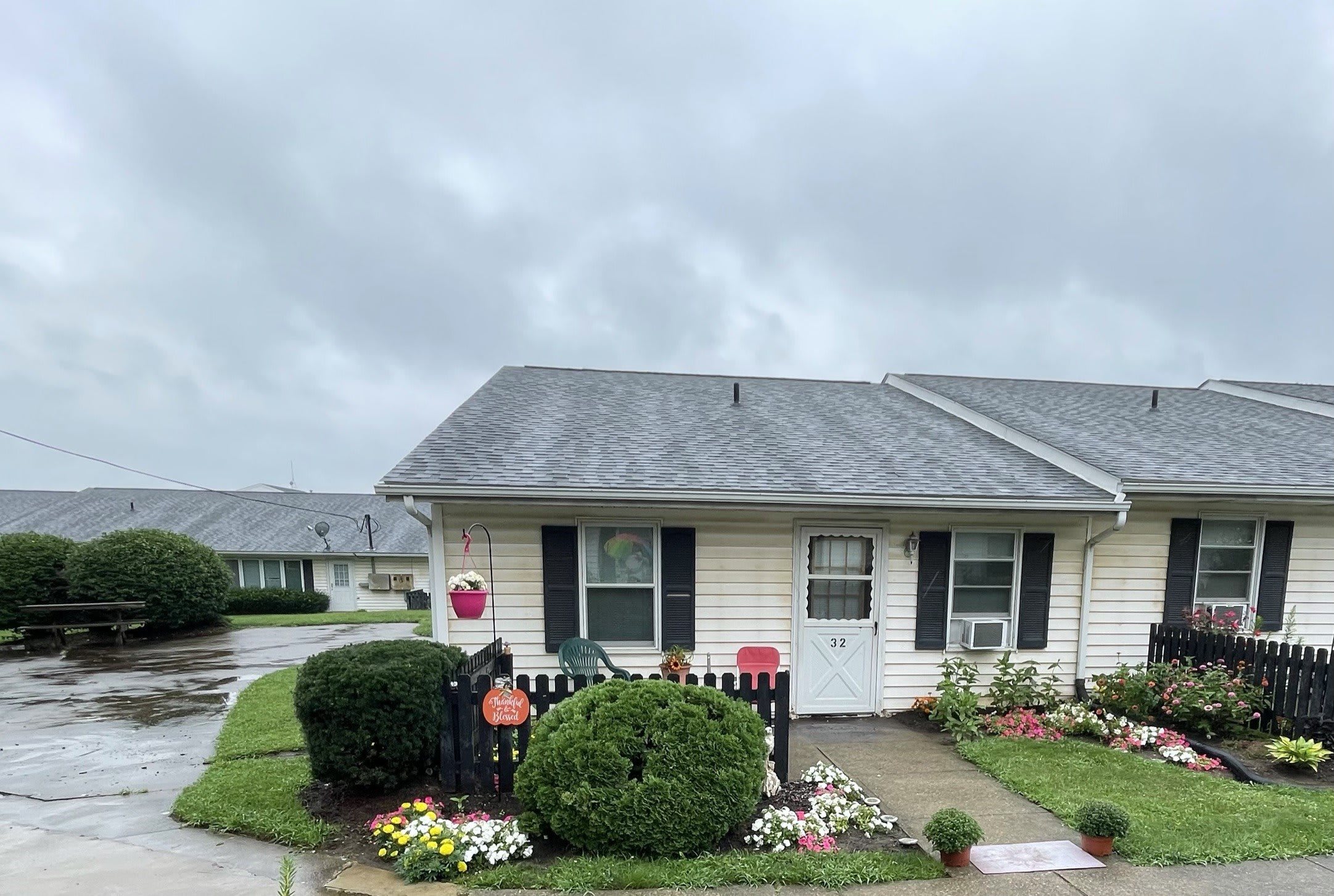 The Pavilion at Edgefield
