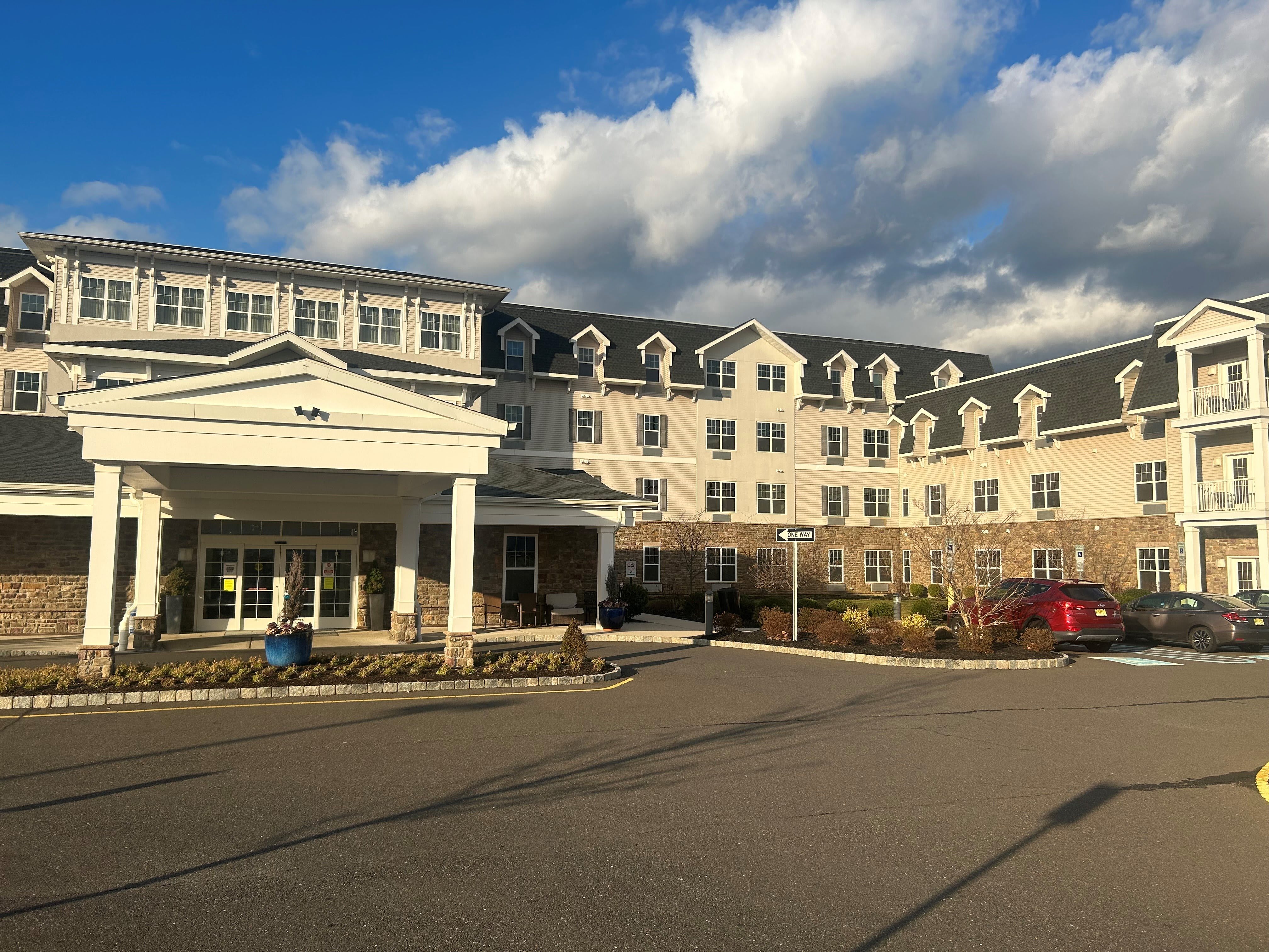 Photo of Azalea at Hamilton