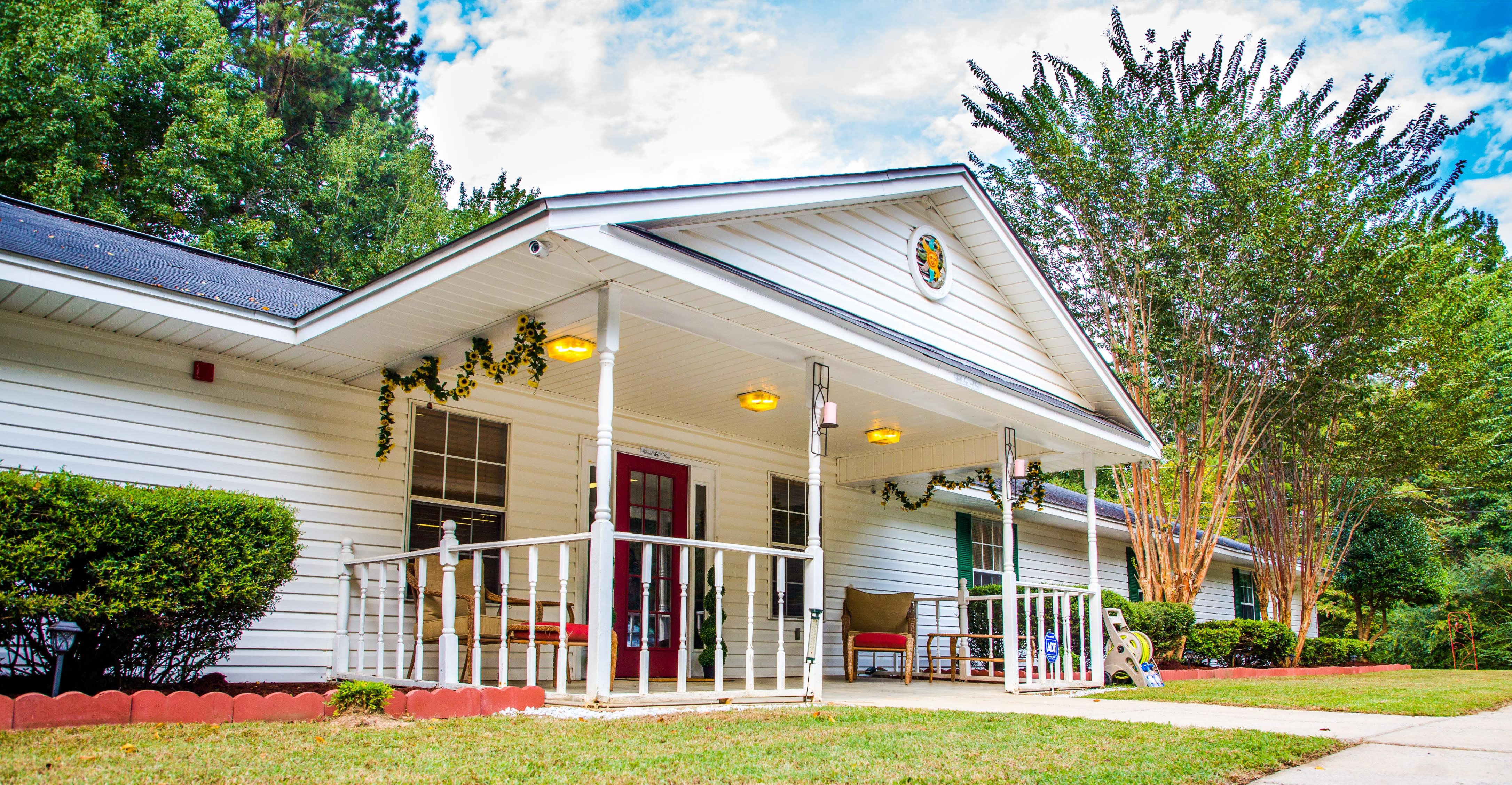 Photo of Ivy Gate Communal Living Facility