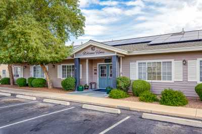 Photo of Paradise Valley Senior Living