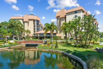 Photo of Freedom Square of Seminole, a CCRC