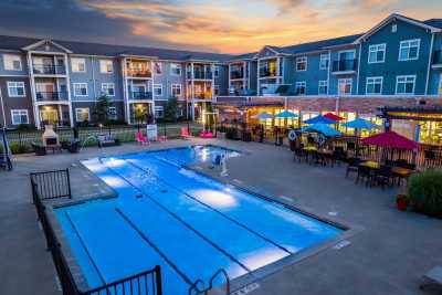 Photo of The Cedars of Woodland Hills