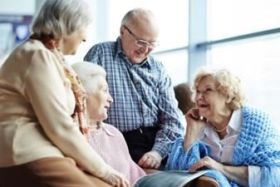 Photo of Intouch Assisted Living and Memory Care