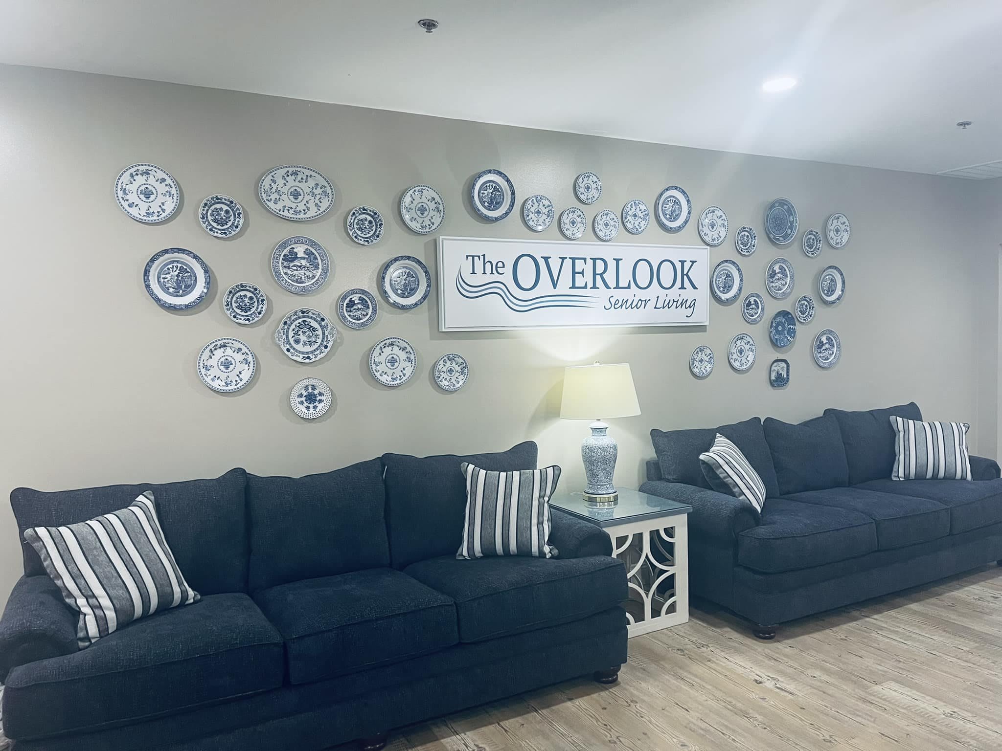 The Overlook Senior Living 