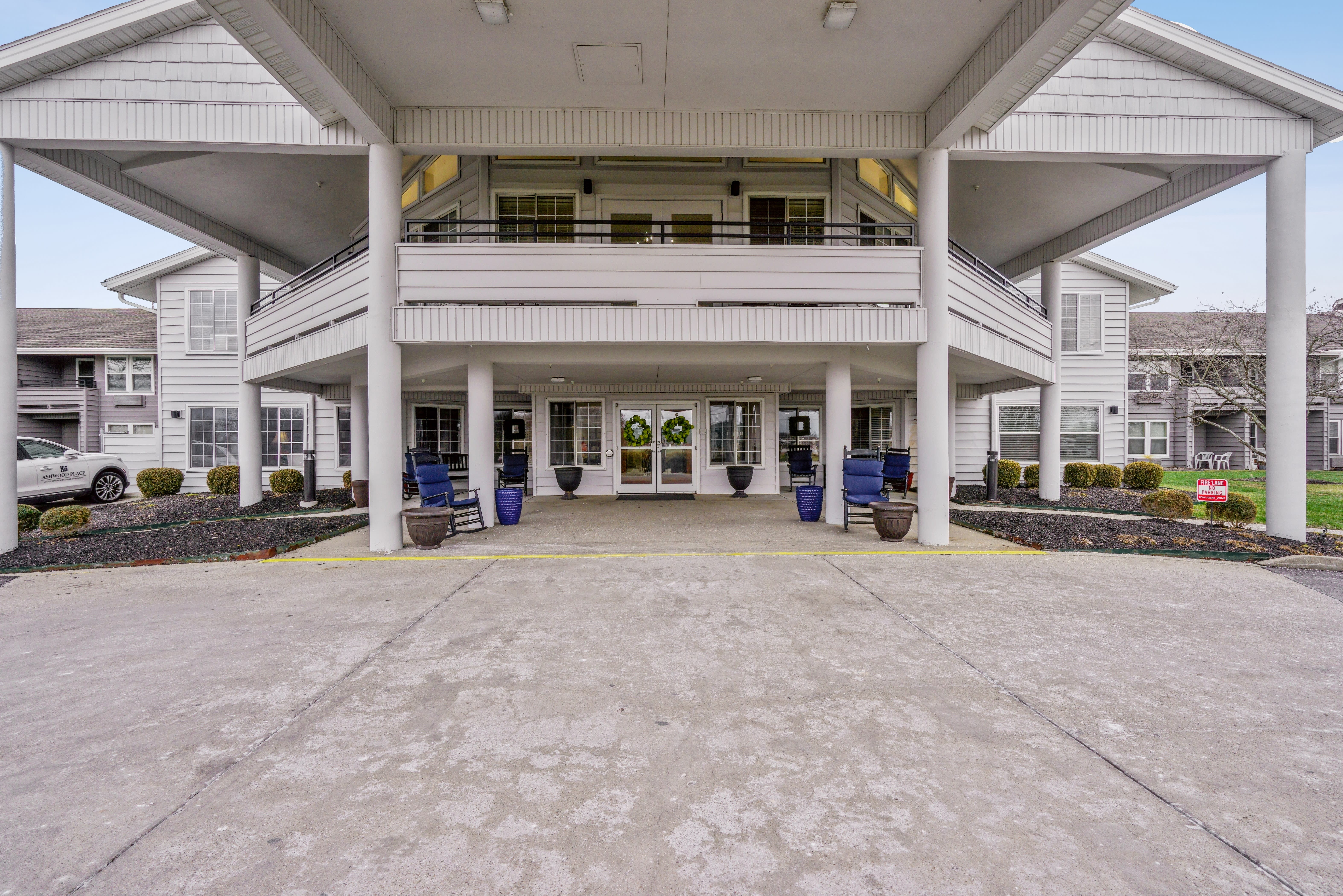 Ashwood Place Senior Living