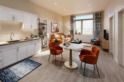 Photo of Clearwater at the Arboretum