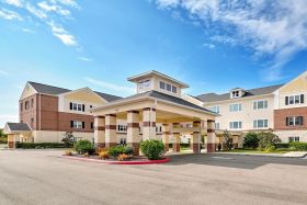 Salterra Senior Living at Fort Myers 