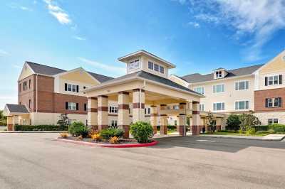 Photo of Salterra Senior Living at Fort Myers