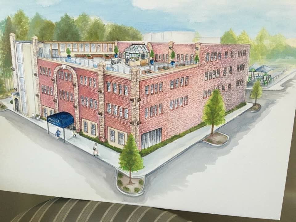 Photo of Monarch House Assisted Living