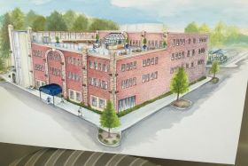 Monarch House Assisted Living 