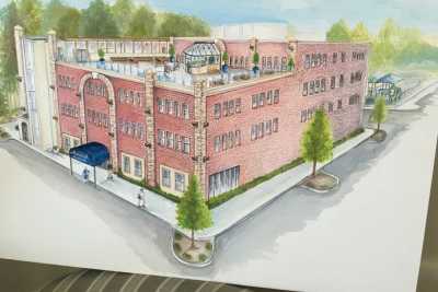 Photo of Monarch House Assisted Living