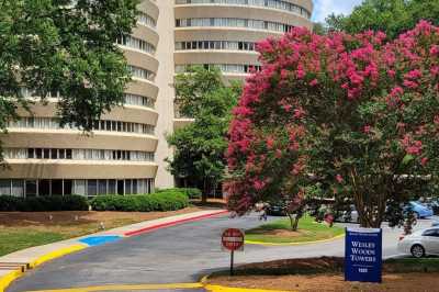 Photo of Viridian Towers