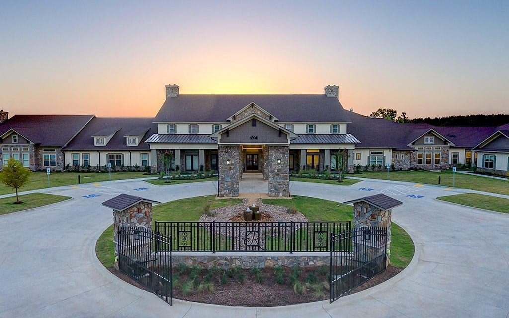 Ridgemere Senior Living