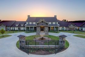 Ridgemere Senior Living 