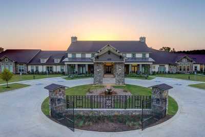 Photo of Ridgemere Senior Living