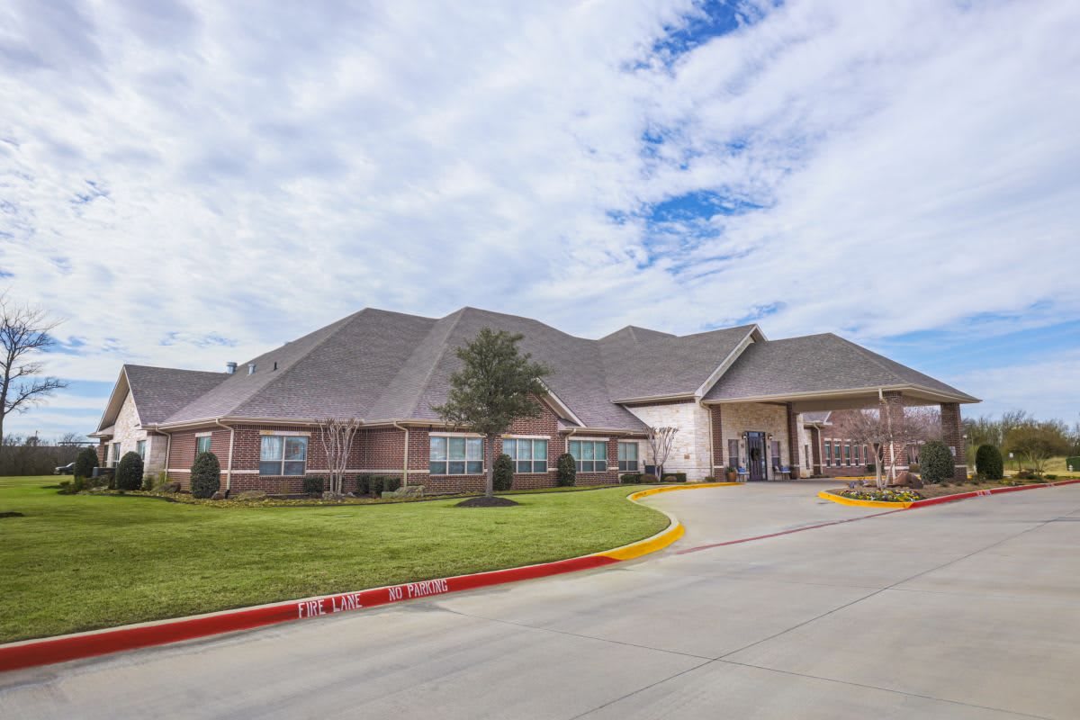 Elk Creek Assisted Living and Memory Care 