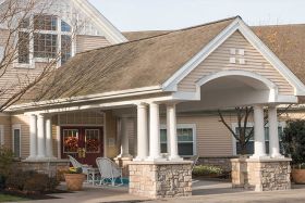 Rittenhouse Village Pittsford 