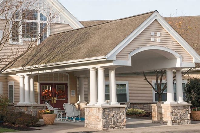 Rittenhouse Village Pittsford