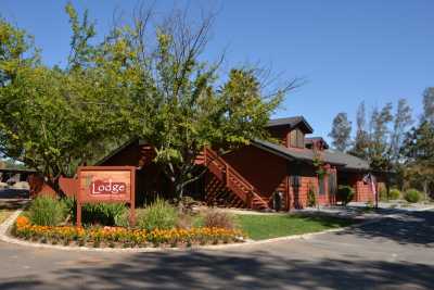 Photo of Ramona Senior Lodge Assisted Living