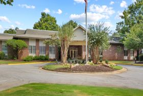 Photo of Mount Vernon Village