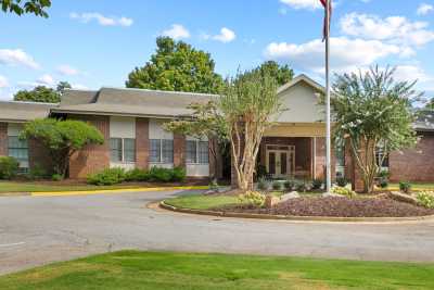 Photo of Mount Vernon Village