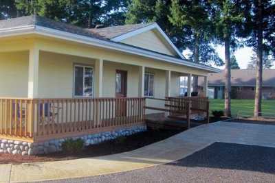 Photo of A Adult Family Home at Park Place