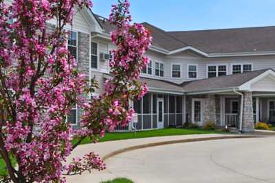 Photo of Cedars Assisted Living