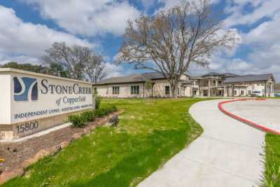 Photo of StoneCreek of Copperfield Senior Living