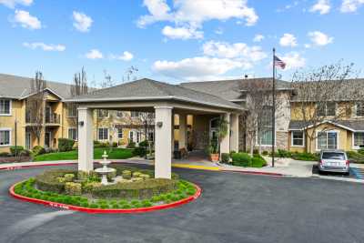 Photo of Manteca Assisted Living