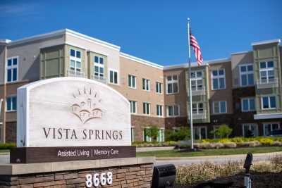 Photo of Vista Springs Greenbriar